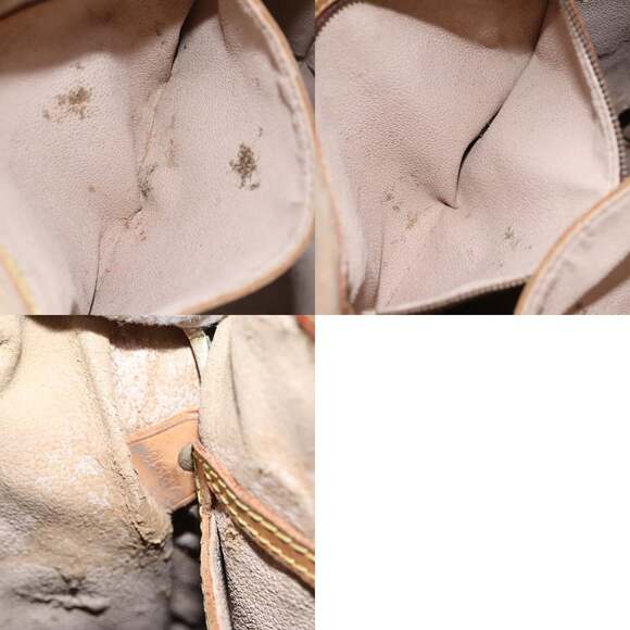 LOUIS VUITTON Monogram Bucket GM Shoulder Bag M42236 - Picture 12 of 12